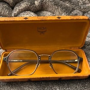 MCM frames